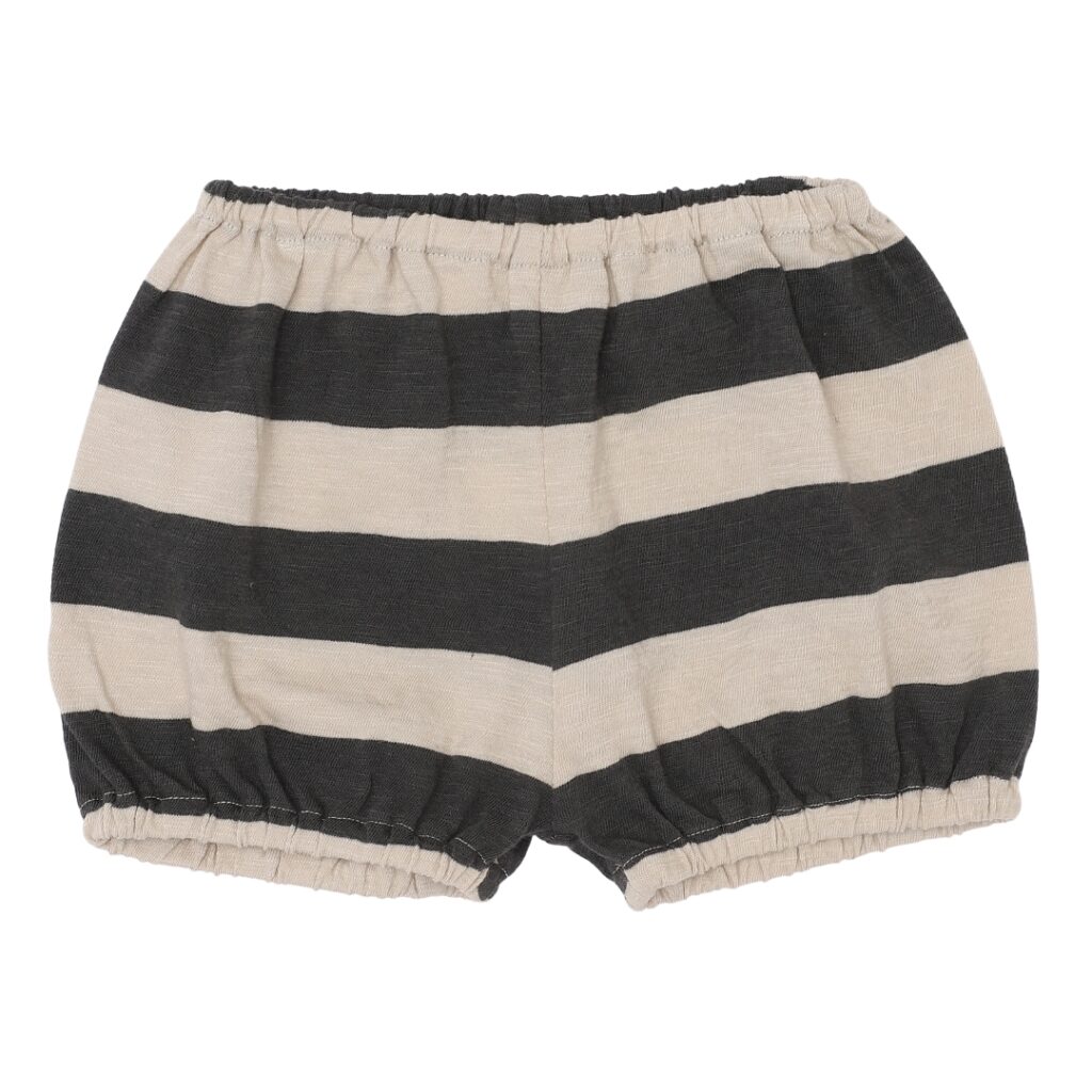 Bloomers striped forged iron - MONSIEUR MINI